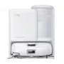 Robot vacuum cleaner 7neebo Omni E25 with 20000Pa suction, HydroJet DuoSpiral and All-in-1 station