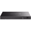 TP-Link Omada 32-Port 10GE L2+ Managed Switch with 24-Port PoE++