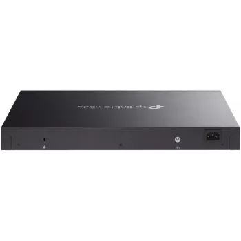 TP-Link Omada 32-Port 10GE L2+ Managed Switch with 24-Port PoE++