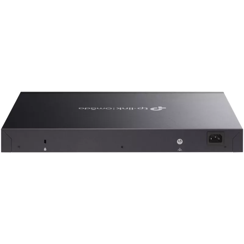 TP-Link Omada 32-Port 10GE L2+ Managed Switch with 24-Port PoE++