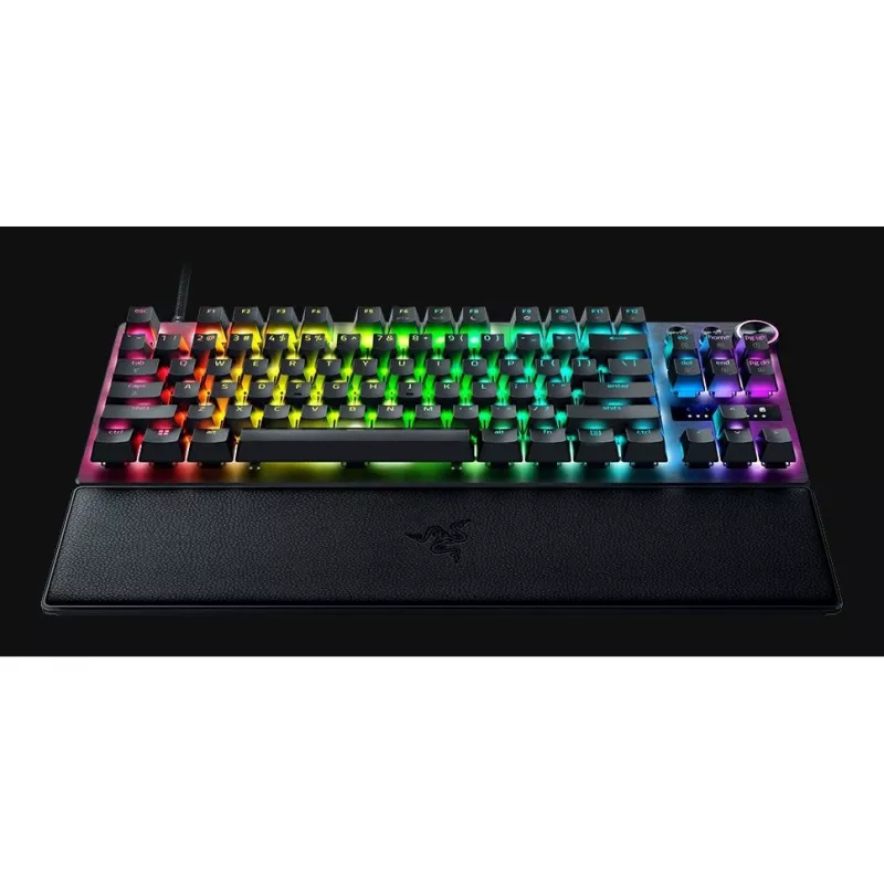 Keyboard Razer Huntsman V3 Pro Tenkeyless Optical Switch RGB LED