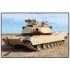 Construction Set bricks Cobi M1A2 Abrams 1025 pieces model CO BI-2632