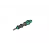 Wera 6 Piece KK28 Kraftform compact Bit-Holding Screwdriver Set