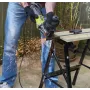 Ryobi RAG800-125G angle grinder 800 W