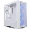 Case LIAN LI LANCOOL III MidiTower White
