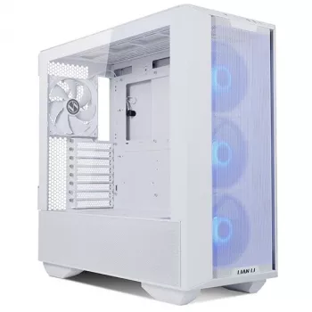 Case LIAN LI LANCOOL III MidiTower White
