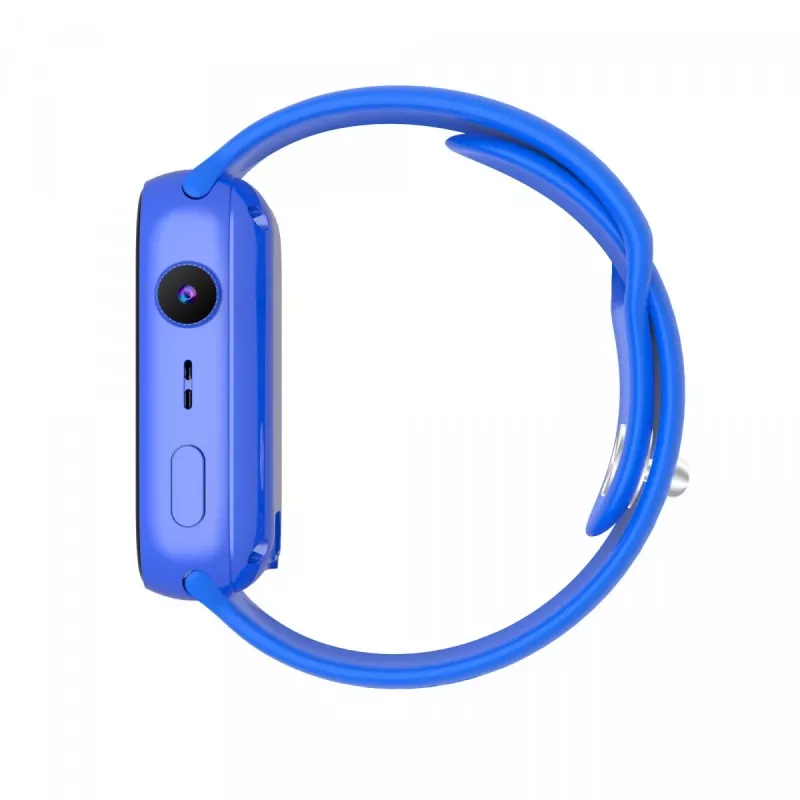 Garett Kids Twin 2 4G Blue
