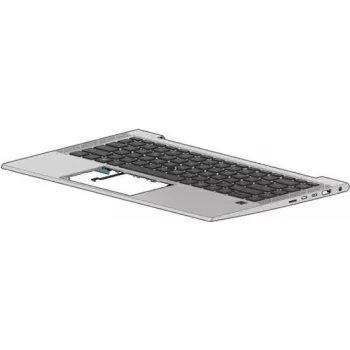 HP M36312-031 laptop spare part Keyboard