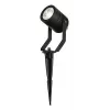 Nedis ZBLOS10RGBW3 outdoor lighting Outdoor ground lighting LED 9 W G