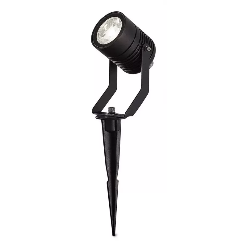 Nedis ZBLOS10RGBW3 outdoor lighting Outdoor ground lighting LED 9 W G