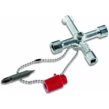 Manual screwdriver Cimco 112894 Single ergonomic handle