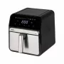 Electric fryer Jata JEFR1242 1200W 2L – countertop deep fryer for home use