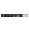 LANCOM XS-5116QF Managed L2/L3 10G Ethernet (100/1000/10000) 1U Black