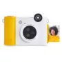 Kodak SMILE+ Instant Print Camera, 2x3'', White