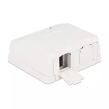 Mounting Kit DeLOCK 86236 White