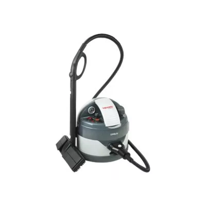 Polti Eco Pro 3.0 Cylinder steam cleaner 2 L 2000 W Black, White