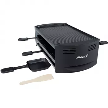 Electric Grill Steba RC 6 Bake & Grill 630600
