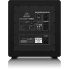 Behringer K10S Black Active subwoofer