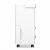 Duux Smart Dehumidifier | Bora | Suitable for rooms up to 30 m² | Water tank capacity 1.7 L | White