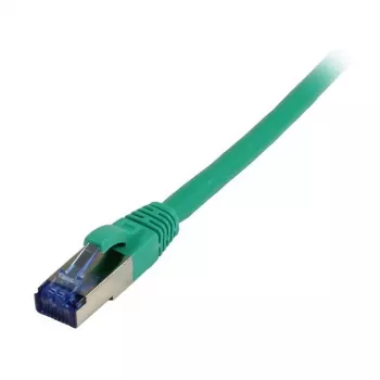 Synergy 21 S217250 - 5 m - Cat6a - S/FTP (S-STP) - RJ-45 - RJ-45 - Green