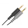 Koss SB45 Headset Wired headband Calls/Music Black, Silver