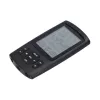 TENS/EMS Electrostimulator Extralink Vital+ Essential — 2 modes, 20 intensity levels