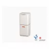Joseph Joseph waste bin Totem 40 L stone grey