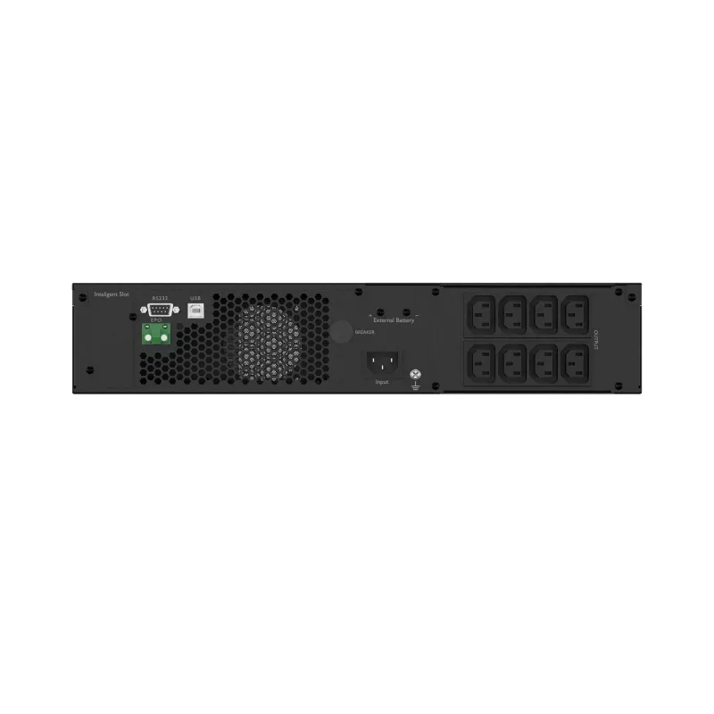 UPS Armac Rack 1000VA ON-LINE PF1 Dust Free
