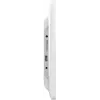 Digital photo frame Kodak RCF-106 10-inch White — 10 inch display, digital slideshow frame