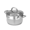 Casserole D18CM 2.7L/92103 Resto