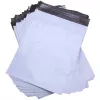 Foil envelope BESTPAK FB01 B5 190×250 mm 50 µm LDPE self-adhesive white, inner black (100 pcs)