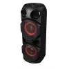 Rebeltec RBLFLO00038 Black