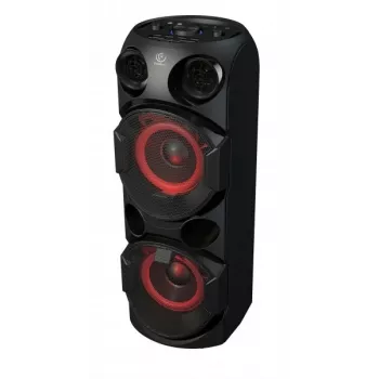Rebeltec RBLFLO00038 Black