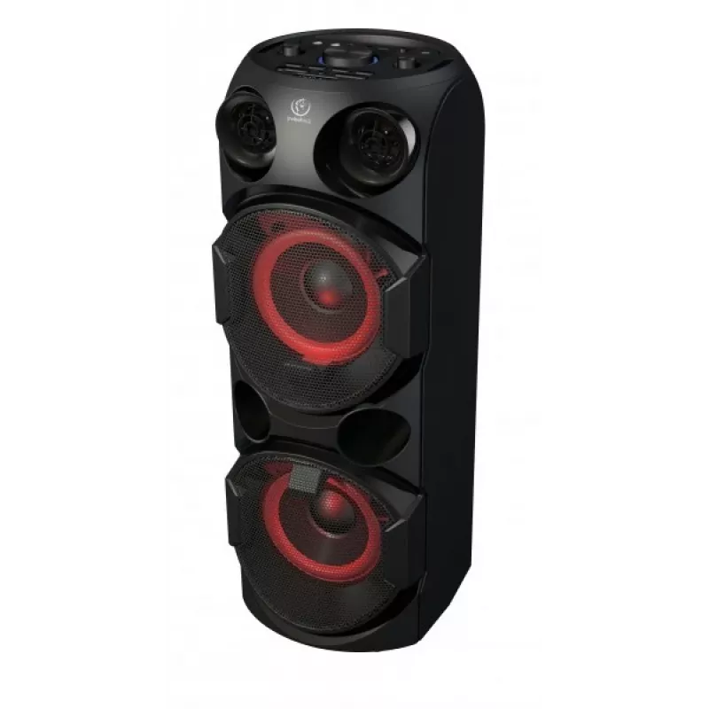 Rebeltec RBLFLO00038 Black