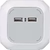 Brennenstuhl 1150100 Product White