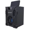 Portable Bluetooth mobile speaker PRIME3 Prime3 APS11 with wireless connectivity and rechargeable battery