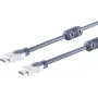 HDMI cable ShiverPeaks 77477-MHQ 7.5 m — digital video connection, single cable length