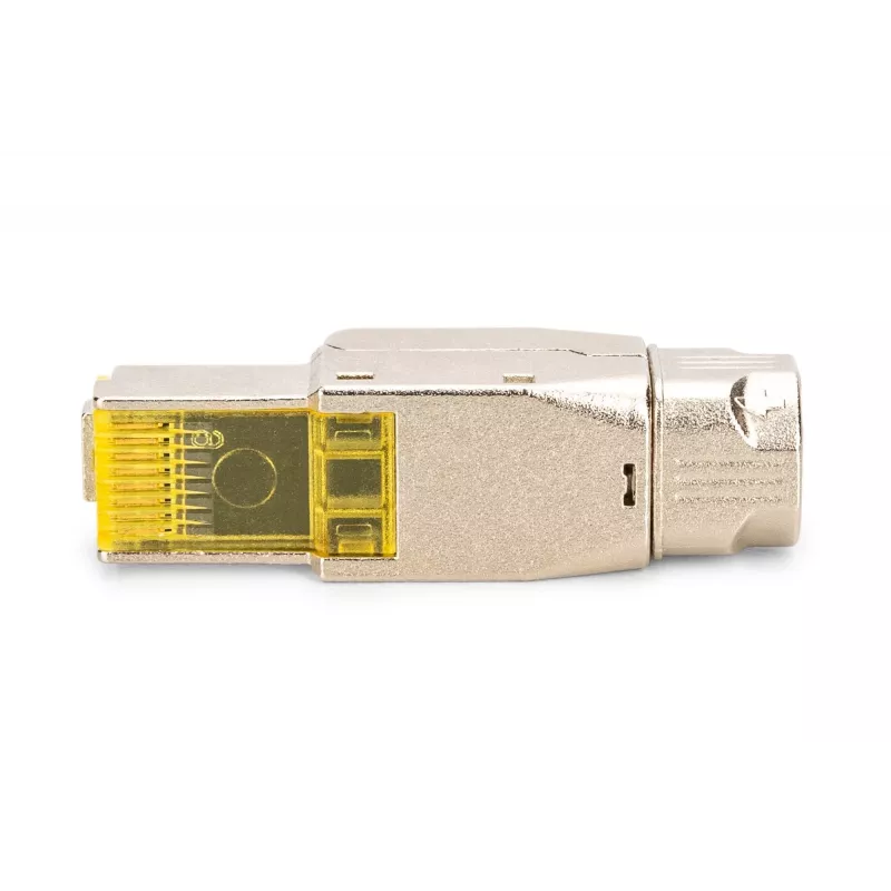 Digitus CAT 6A field connector DN-93638 AWG 22-27 supports up to 4PPoE