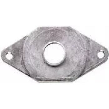 Flange Metabo Kopierflansch 24 mm Diameter 24 — adapter for guiding accessories
