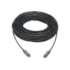 Tripp Eaton Tripp Lite Series USB-C to USB-C Plenum-Rated Fiber Active Optical Cable (AOC)