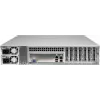 Supermicro CSE-LA25TQC-R609LP computer case Rack Black 600 W