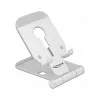 Passive holder DeLOCK 18426 Aluminium Indoor Mobile phone