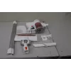 SALE OUT. Xiaomi Vacuum Cleaner G20 Lite EU, White | Xiaomi Vacuum Cleaner | G20 Lite EU | Cordless | 215 W | 22.2 V | White | Warranty 3 month(s) | USED, DIRTY, MISSING: 2 IN 1 BR
