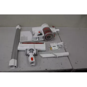 SALE OUT. Xiaomi Vacuum Cleaner G20 Lite EU, White | Xiaomi Vacuum Cleaner | G20 Lite EU | Cordless | 215 W | 22.2 V | White | Warranty 3 month(s) | USED, DIRTY, MISSING: 2 IN 1 BR