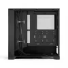 PC case Fractal Design Pop 2 Air Black TG Midi Tower — ATX, 3x 120 mm front fans, supports 2.5 inch & 3.5 inch drives