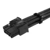 PowerBoard Verbindungskabel 6‑Pin PCIe cable for Triton Singularity Computers PowerBoard