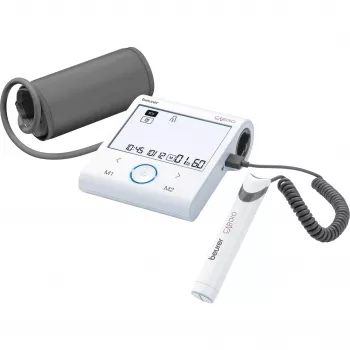Upper Arm Blood Pressure Monitor BM9