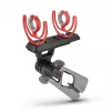 RODE PG2-R handgrip with Rycote for NTG microphone