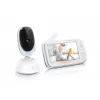 Video Baby Monitor MOTOROLA VM75 with 5.0-inch screen and night vision