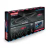 Racing vehicle & track set Carrera 50050002 Black Blue Yellow 12+